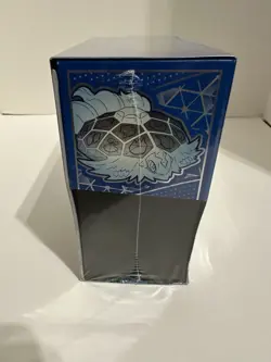 Pokemon TCG: Stellar Crown Pokemon Center Exclusive Elite Trainer Box ETB SEALED - Image 4
