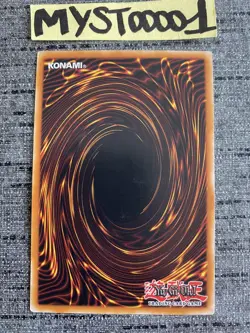 Carte Yu-gi-oh Sangan YS12-FR016 1ere Edition Francais Occasion - Image 2