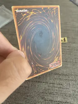 Carte Yu-gi-oh! Crane Invoque DDY-F004 Francais Occasion - Image 4