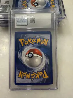 ??Rare?? CGC 5 Latios ex 2003 EX Dragon 94/97 Holo Pokemon Card ?? ??FAST Ship - Image 3