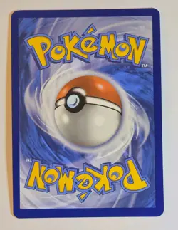Alolan Exeggutor ex 225/191 Ultra Rare Surging Sparks Pokemon TCG & Bonus Card - Image 3