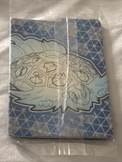 Noctowl 141 Promo Pokemon Card card sealed - Image 2