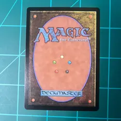 Cryptolith Rite (Borderless) #316 Rare - MTG Innistrad Remastered Card - FOIL NM - Image 2