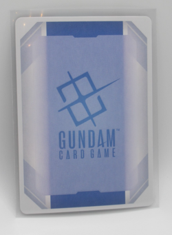 Kshatriya LR - GD01-044LR Gundam Card Game Newtype Rising TCG - Image 2