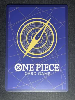 Kaido OP05-118 SEC Awakening of The New Era OP05-119 One Piece Card - Image 2