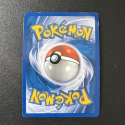 Time Space Distortion 124/123 Mysterious Treasures Pokemon Card (TSP1) - Image 2