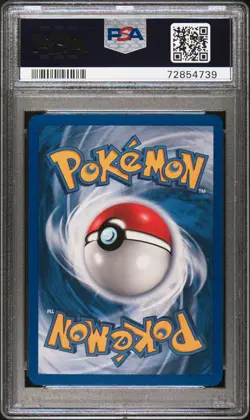Pokemon Card Dodrio 26/106 Reverse Holo EX Emerald PSA 10 GEM MINT - Image 2