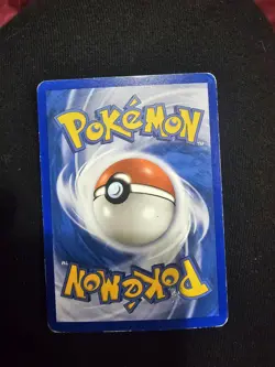 Jynx Dragon Frontiers Holo Rare Card 17/101 Delta Species LP/MP - Image 3