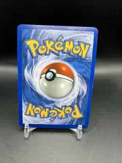 Blaziken Holo Rare 5/108 Power Keepers Pokemon Card 2007 Light Played!! - Image 2