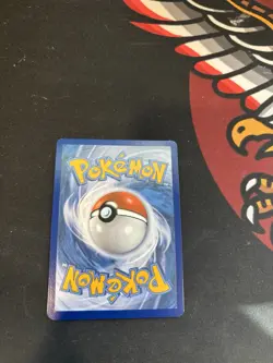 Pokemon TCG Mega M Latios EX Holo Ultra Rare Card Roaring Skies 59/108 - Image 2