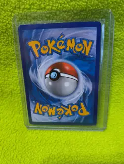 Machamp GX (Full Art) 135/147 Sm-Burning Shadows Holo HP DMG Pokemon Card - Image 2