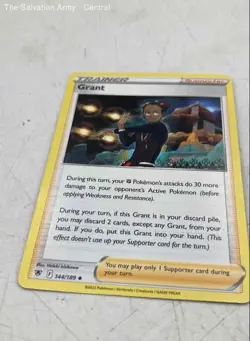 Pokemon TCG Game Grant Helioptile Sudowoodo Regirock Trading Card Set Mixed Lot - Image 3