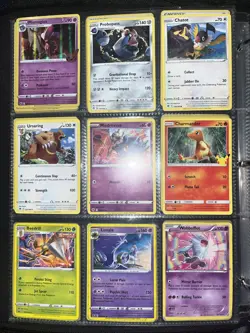 Pokemon Cards Binder Collection - Image 4