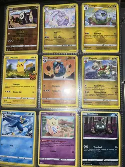 Pokemon Cards Binder Collection - Image 5