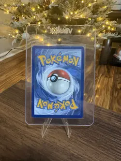 ✨Pokemon TCG Tatsugiri Twilight Masquerade Illustration Rare Card 186/167✨ - Image 2
