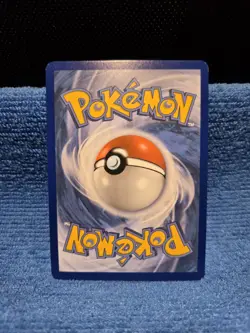 2015 Gengar XY Breakthrough Reverse Holo Rare Card 60/162 (NM) - Image 2