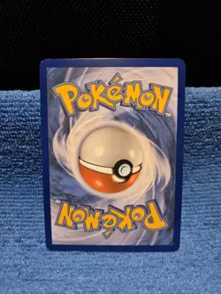 2015 Gengar XY Breakthrough Reverse Holo Rare Card 60/162 (NM) - Image 3