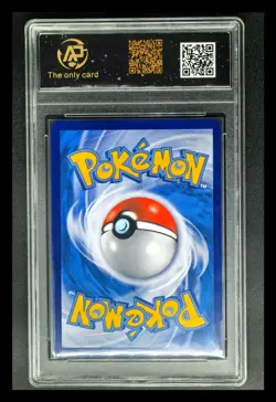 2024 Pokemon Cards CHN. Radiant Venusaur 004/128 K RR RPA 10 (SAME AS PSA 10) - Image 2