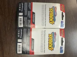 Pokemon Cards - S&V: Surging Sparks -BLISTER PACK (2 Booster, Coin+) 820650853319 - Image 2