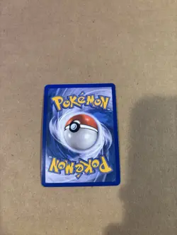 Weezing 38/95 Pokemon Card TCG Call Of Legends Reverse Holo Rare NM - Image 2