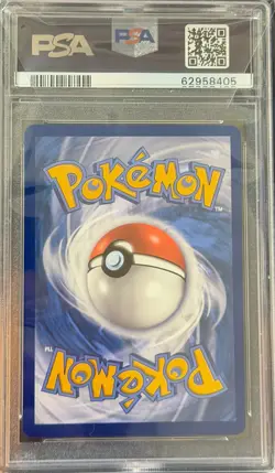 Eevee VMAX SWSH087 SWSH: Sword & Shield Promo Cards Holo Pokemon PSA 9 - Image 2