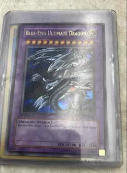 Lot Of Assorted 1st Edition Standard Size Vaporeon Pokemon Cards In Case - Image 3