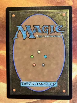 MTG Borderless Borne Upon a Wind SLD: PlayStation: X Ghost of Tsushima! - Image 2