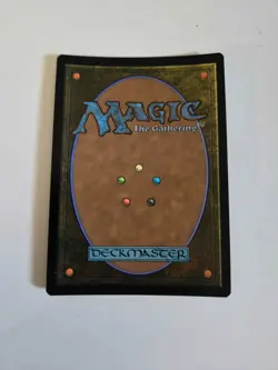 Wasteland Foil Secret Lair Drop Series (SLD) #178 Mark Poole Signed MTG - Image 2