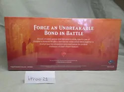 Battlebond Booster Box Factory Sealed 36 Boosters MTG Magic the Gathering - Image 3