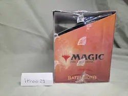 Battlebond Booster Box Factory Sealed 36 Boosters MTG Magic the Gathering - Image 4