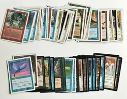 Magic the Gathering Lot of Common and Uncommon - READ - Image 4