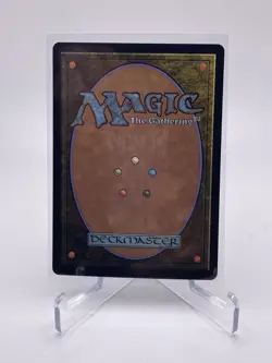 The Cabbage Merchant Avatar: The Last Airbender: Eternal-Legal Foil - Image 2