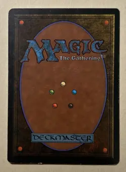 Shivan Dragon - Revised Edition (3ED) - MTG - NM Unplayed - Image 2