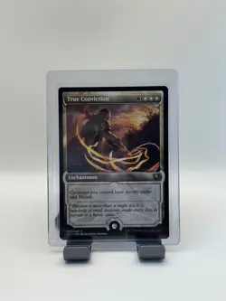 MTG, True Conviction Signature Spellbook: Gideon Regular - Image 1