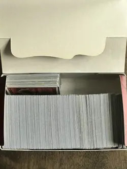 Magic the Gathering Lot of Common and Uncommon - READ - Image 1