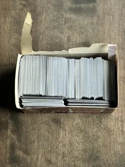 Magic the Gathering Lot Common and Uncommon - READ - Image 1