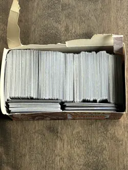Magic the Gathering Lot Common and Uncommon - READ - Image 2