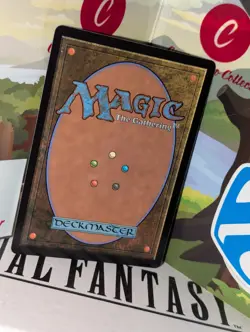 Mystical Tutor Showcase 308 P MTG Avatar Commander Bundle NM - Image 3