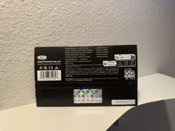 MTG Secret Lair x Furby The Gathering Confetti Foil Edition SEALED - Image 2