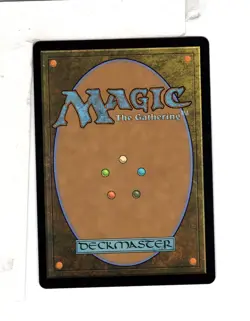 MTG SkeenAB Kellan the Fae-Blooded from WOE. NM. - Image 2