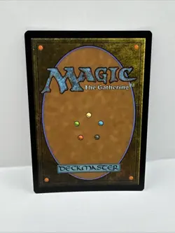 MTG Magic the Gathering Mask of Memory (324/361) Commander Legends Foil - Image 2