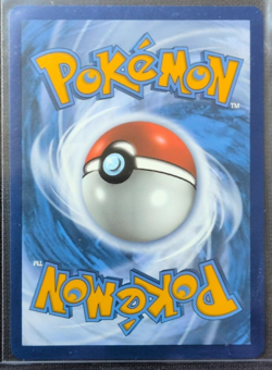 Nest Ball 255/198 S&V Scarlet & Violet Gold Secret Rare Pokemon Trainer TCG - Image 2