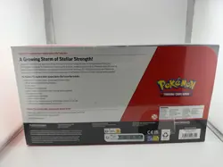 Pokemon Surging Sparks ETB + Booster Bundle Costco 2-pack Sealed - Ripped Seal - Image 3