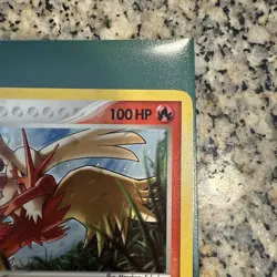 Blaziken Holo 5/108 - EX Power Keepers Pokemon | NM - Image 3
