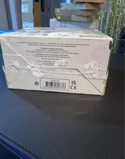 Pokemon Sword & Shield Evolving Skies Booster Box 36 Packs FACTORY - Image 4