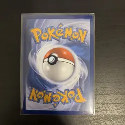 Pokemon TCG Oricorio EX Illustration Rare MEP EN 024 Phantasmal Flames UPC - Image 3