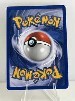 Eevee 11/53 Wotc Black Star Promo Holo Pokemon LP/NM with **SWIRL - Image 2