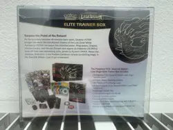 Pokemon Sword & Shield Lost Origin Elite Trainer Box Sealed 820650850714 - Image 2
