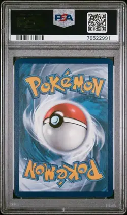 2021 POKEMON CELEBRATIONS #025 Gem Mint FULL ART FA MEW PSA 10 - Image 2