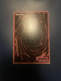 Magical Scientist - MFC-073 - Common - 1st Edition Magician's Force Yu-Gi-Oh! MP - Image 2